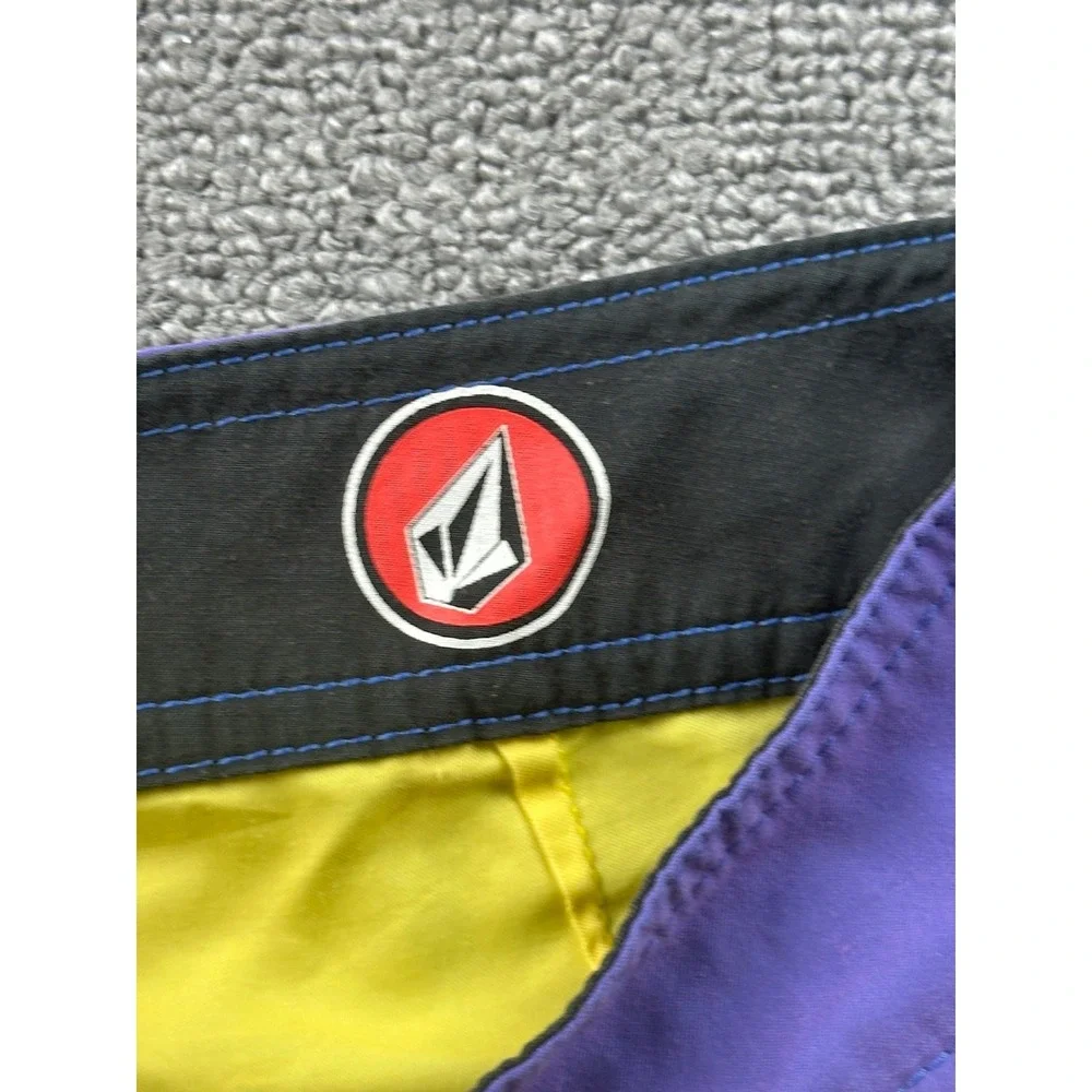 Volcom board shorts